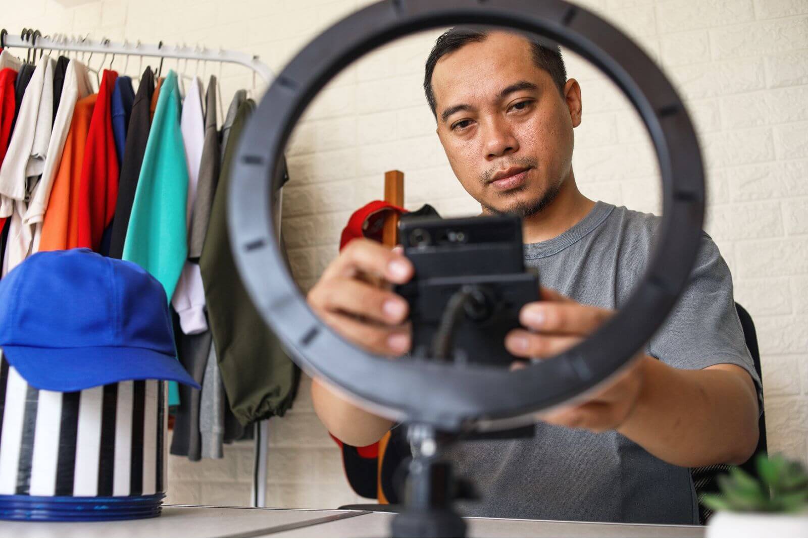 Contabilidade para E-Commerce