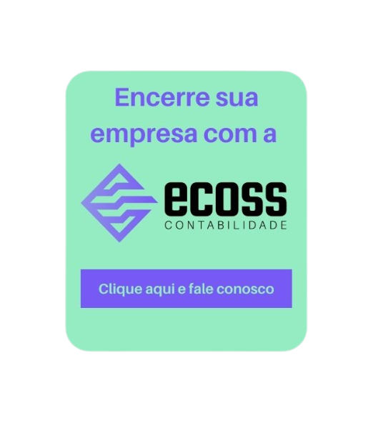 Contabilidade para Encerrar a sua Empresa