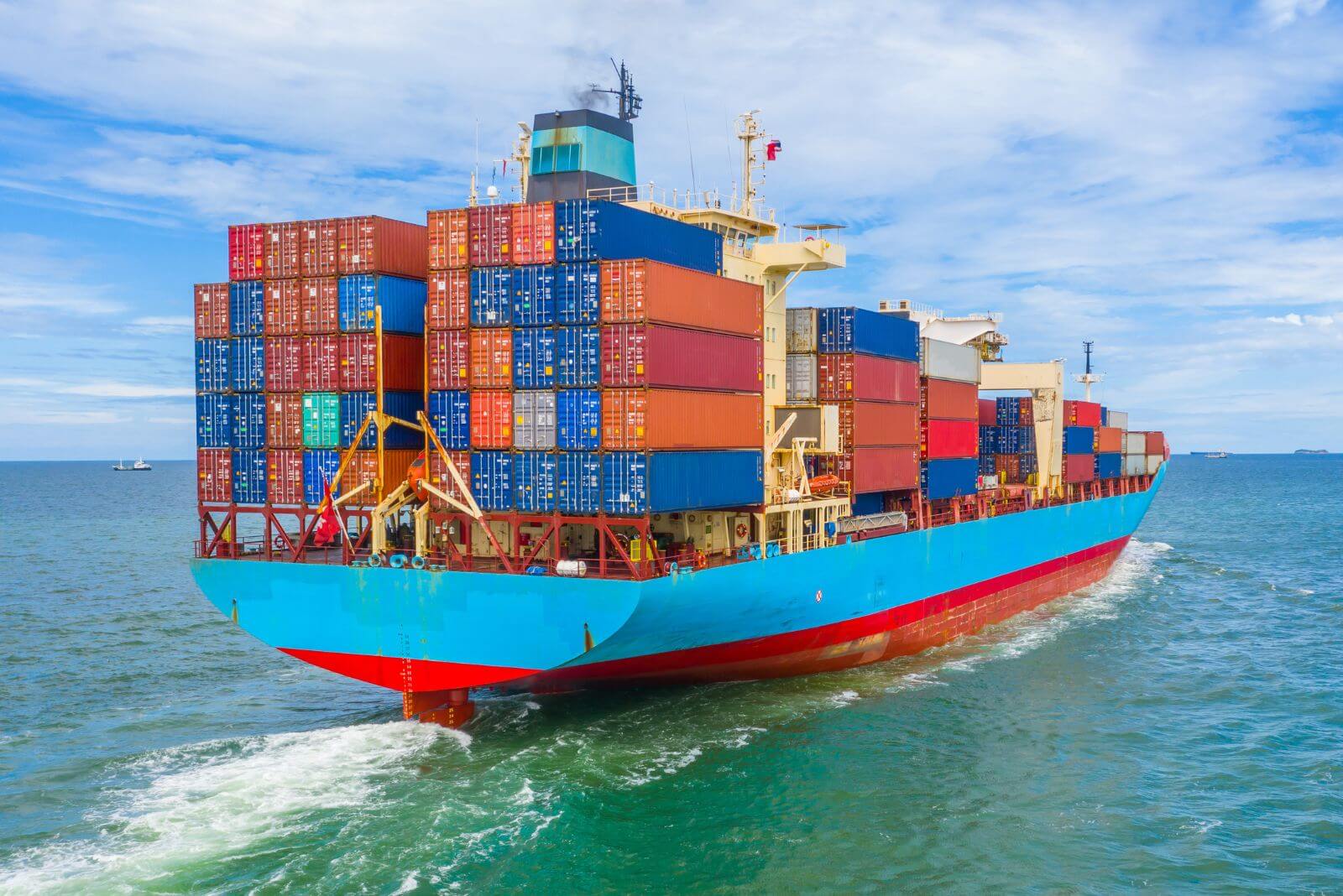 Contabilidade para importação e exportação