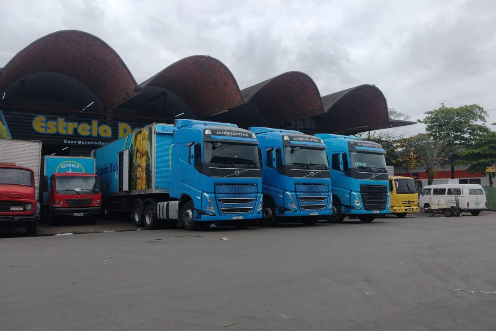 Contabilidade para Transportadoras