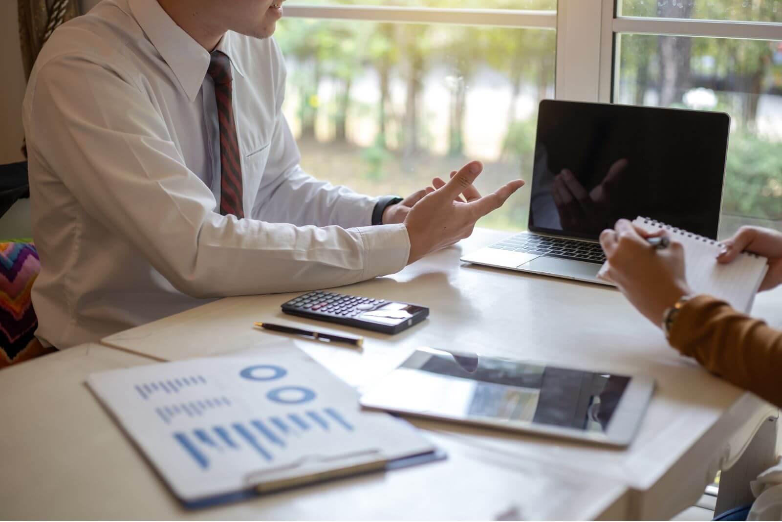 Planejamento Tributário para empresas