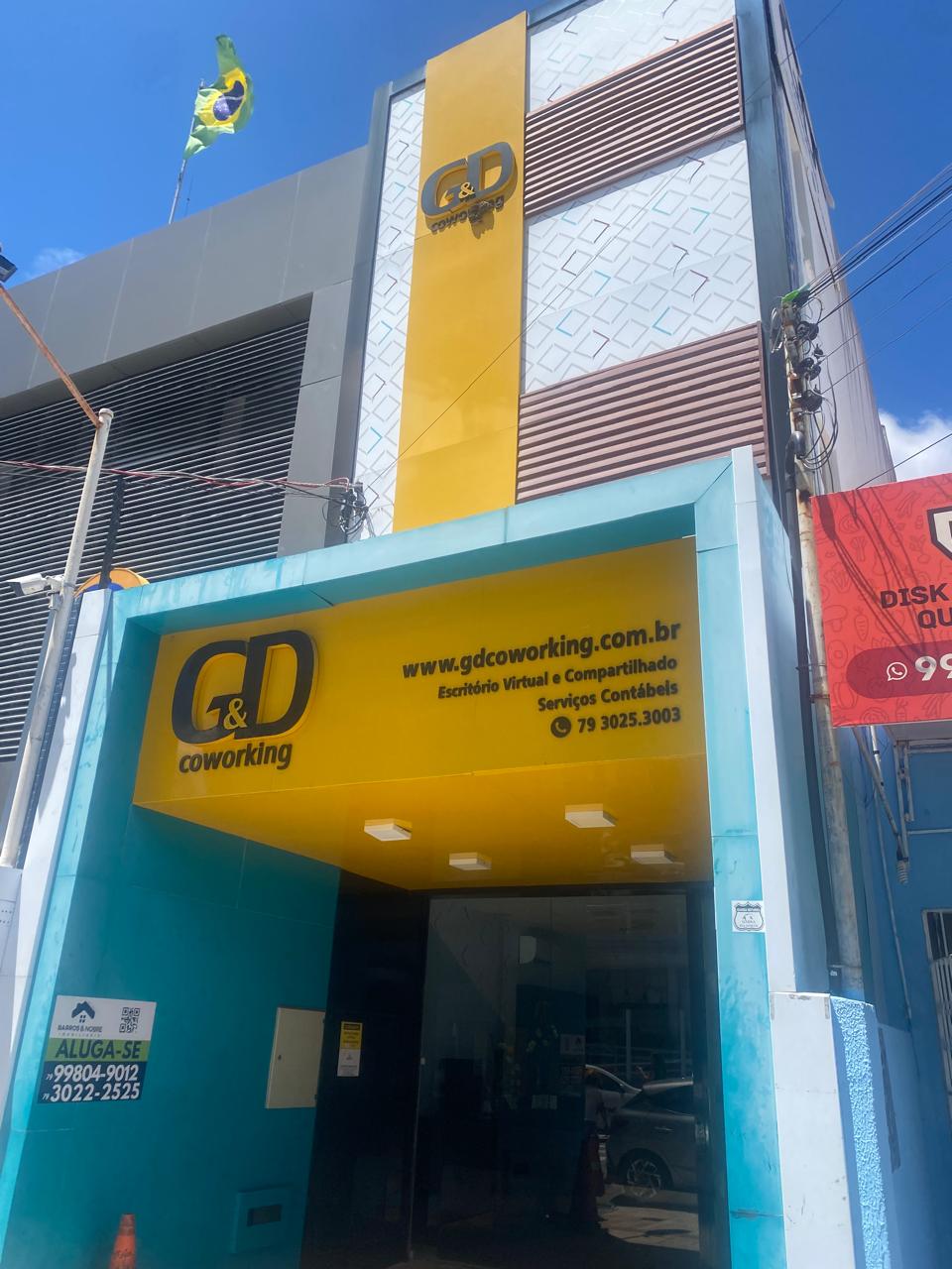 G & D Contabilidade